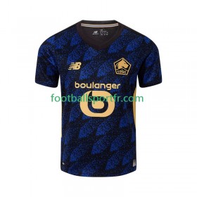 Tenue LOSC Lille Troisieme 2025-2026 Maillot de Foot